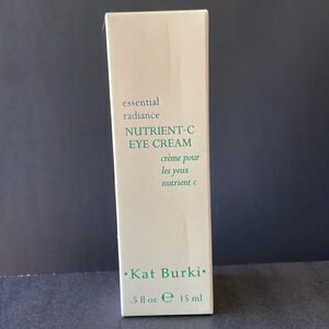 NUTRIENT-C eye cream 0.5 fl oz